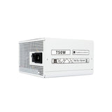 Thermalright TR-TG 750-W 750W 80 Plus Gold Fully Modular Power Supply - White