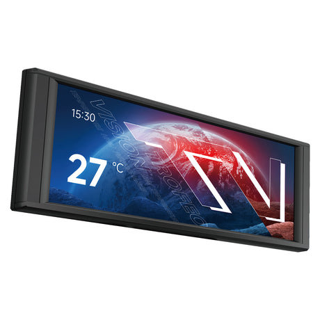 Thermalright Trofeo Vision 6.86" IPS LCD Screen - Black