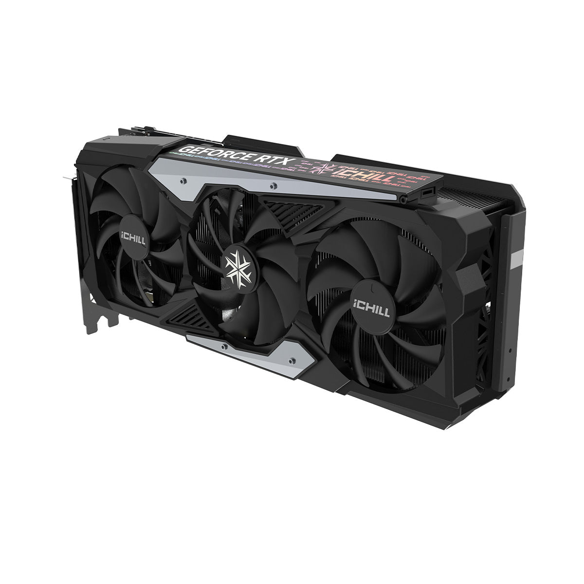 INNO3D GeForce RTX 4080 ICHILL X3 16GB Graphics Card