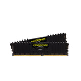 Corsair Vengeance LPX 16GB (2x8GB) DDR4-3200 CL16 Memory (CMK16GX4M2Z3200C16)