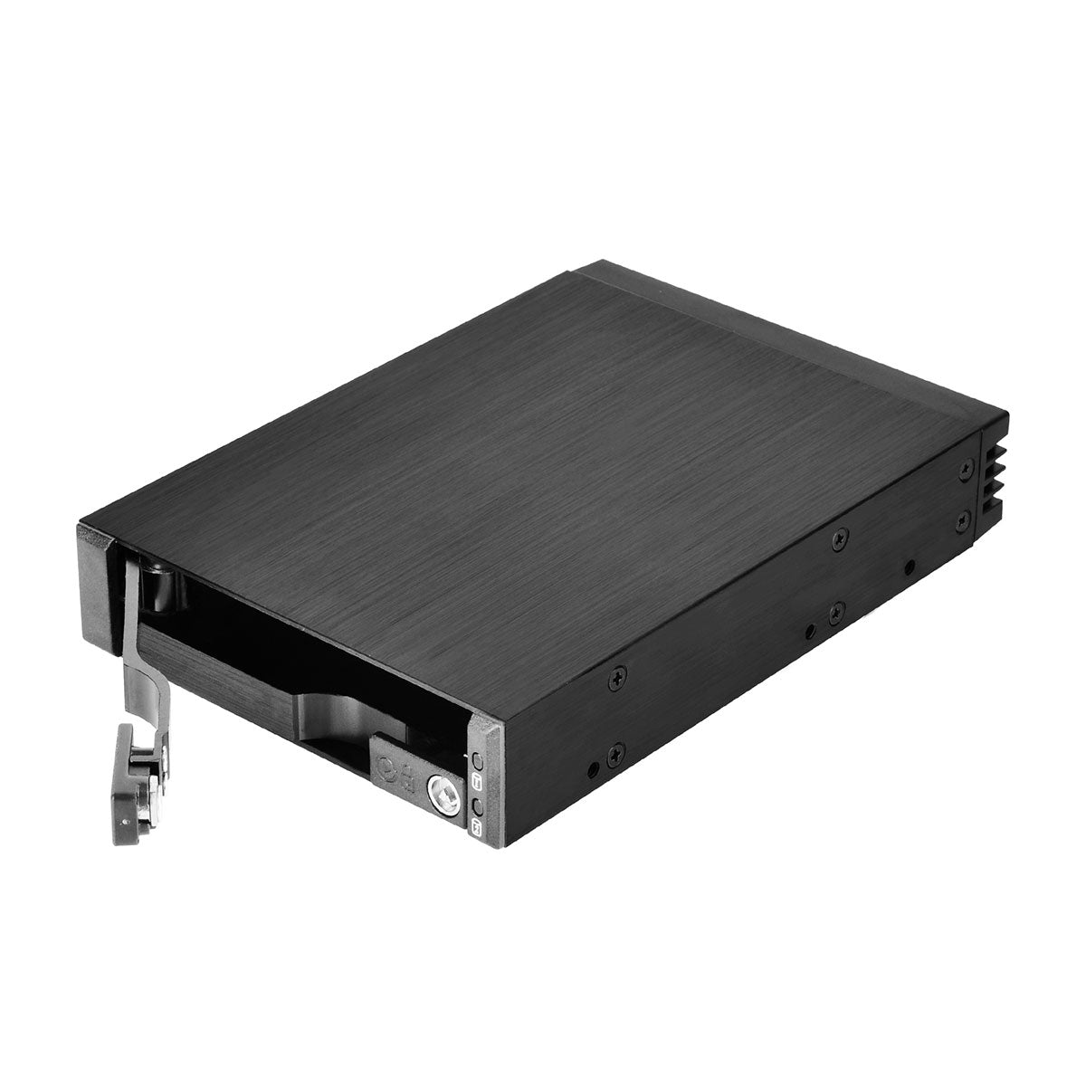 Silverstone FS202 Dual 2.5"SSD/HDD Mobile Rack