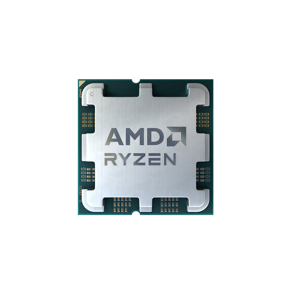 AMD Ryzen 5 7500F Processor (TRAY-MPK) – Computer Lounge
