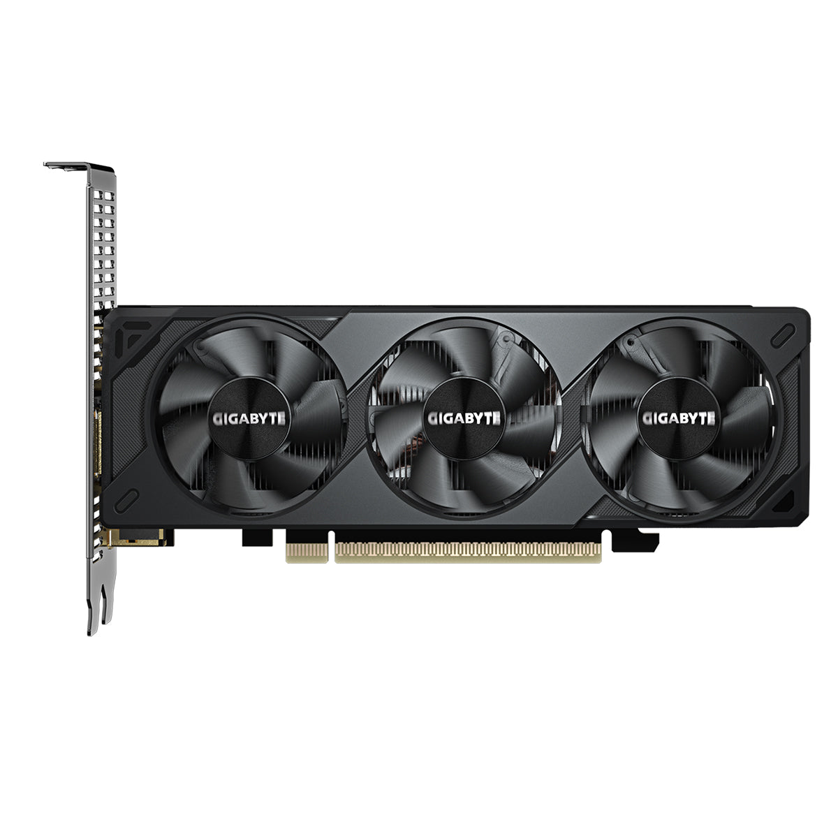 GIGABYTE GeForce RTX 5060 LP 8GB Graphics Card – Computer Lounge