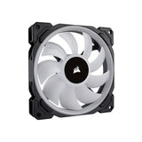 Corsair LL140 RGB 140mm Dual Light Loop RGB LED Fan - Single Pack