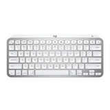 Logitech MX Keys Mini Wireless Illuminated Keyboard - Mac