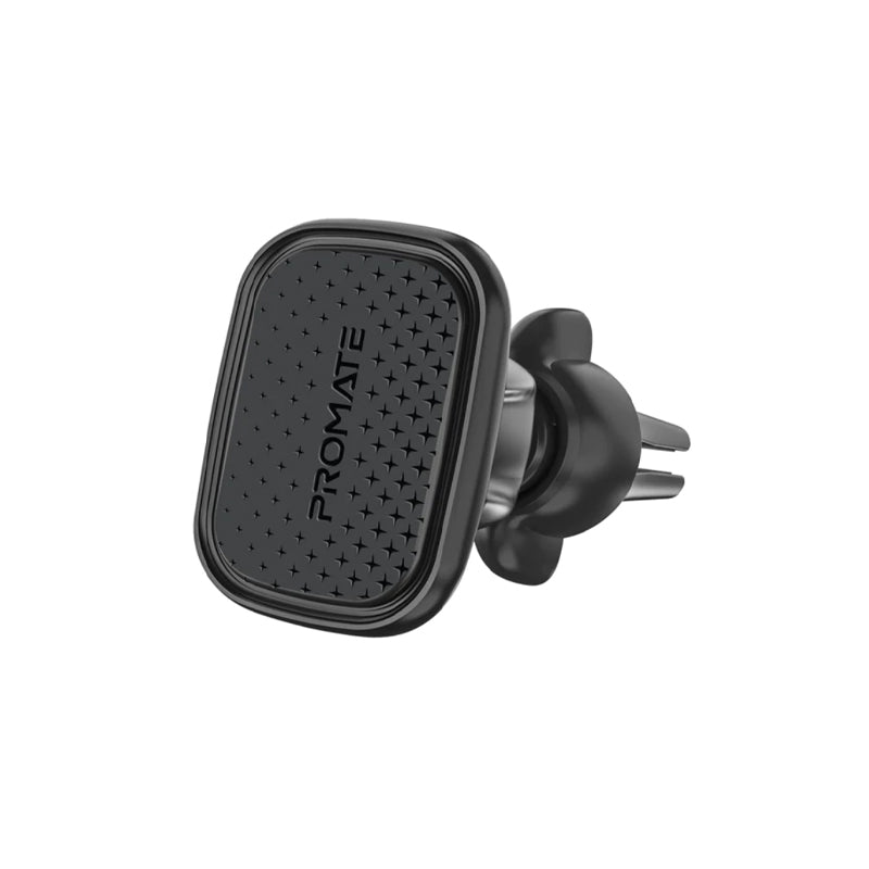 Promate Magnetic Wireless Car Phone Charger