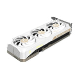 ZOTAC GeForce RTX 5070 Ti SOLID CORE OC WHITE 16GB Graphics Card