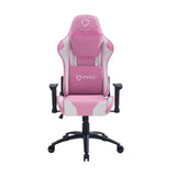 ONEX GX330 Gaming Chair - White Pink