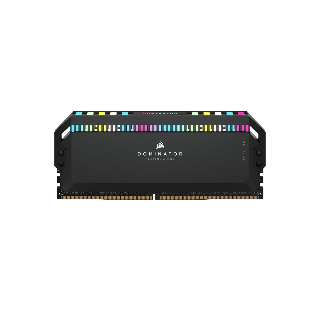 Corsair Dominator Platinum RGB 64GB (2x32GB) DDR5-6000 Memory (CMT64GX5M2B6000C40)