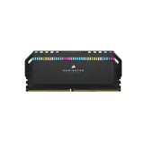 Corsair Dominator Platinum RGB 64GB (2x32GB) DDR5-6000 Memory (CMT64GX5M2B6000C40)