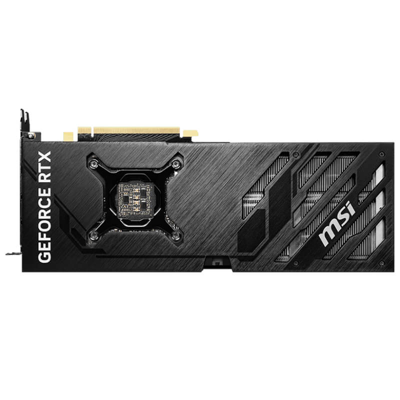 MSI GeForce RTX 4070 VENTUS 3X OC 12GB Graphics Card