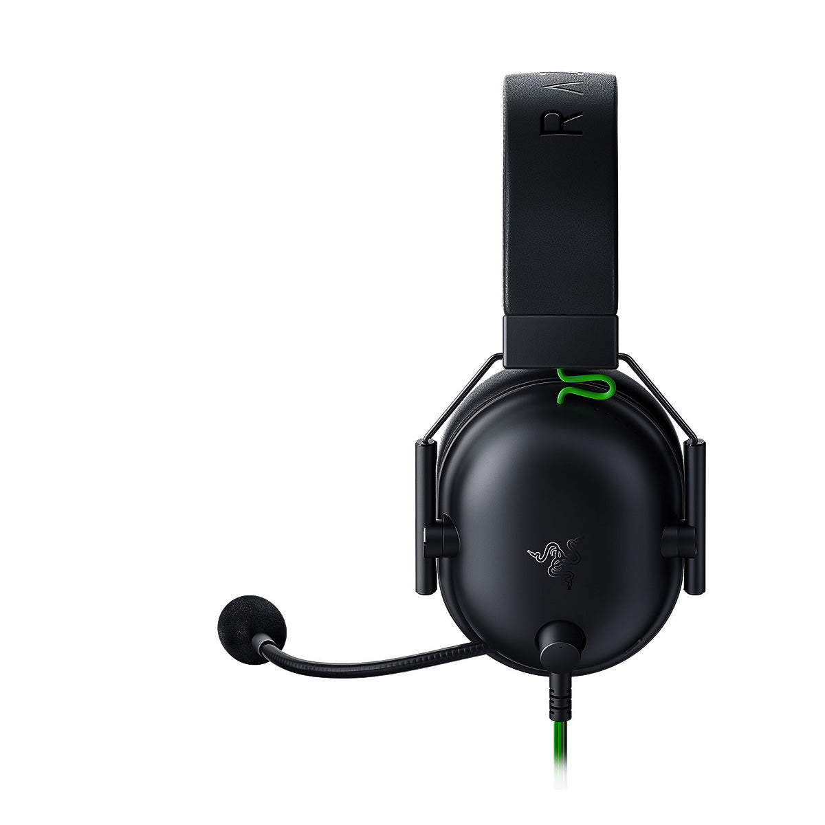 Razer Blackshark V2 X Wired Gaming Headset Playstation - Black