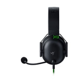 Razer Blackshark V2 X Wired Gaming Headset Playstation - Black