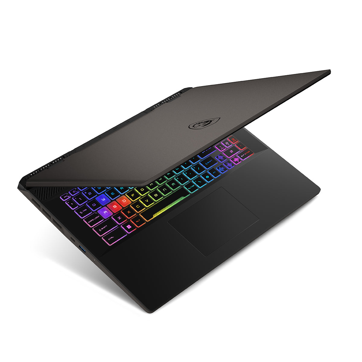 MSI Sword 17 HX B14VGKG-224NZ 17'' FHD+ Gaming Laptop