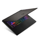 MSI Sword 17 HX B14VGKG-224NZ 17'' FHD+ Gaming Laptop