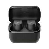 Sennheiser CX-200TW1 True Wireless In-Ear Heaphones - Black