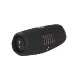 JBL Charge 5 IP67 Waterproof Bluetooth Speaker - Black