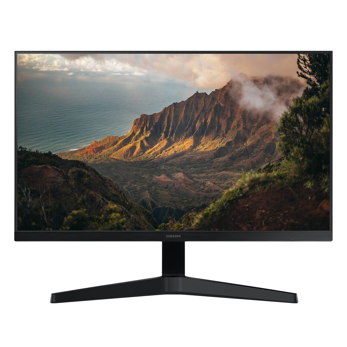 Samsung S27C310EAE 27" 75Hz FHD IPS Essential Monitor