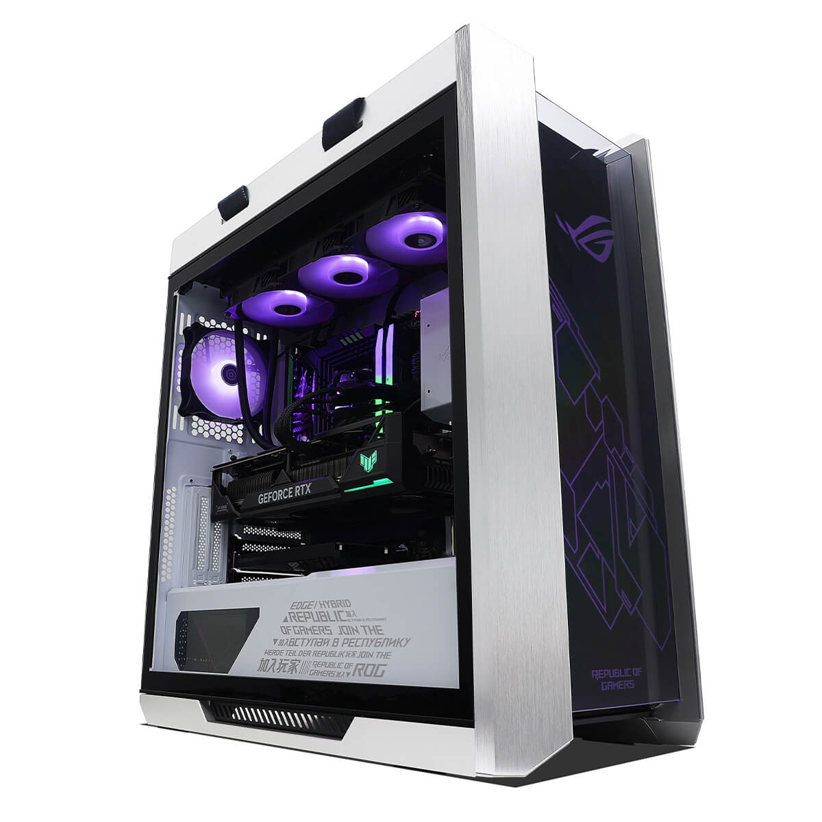 Scabbard RTX 4080 Core Intel i9-13900K Gaming PC – Computer Lounge