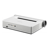 ViewSonic X2000L-4K 4K HDR Ultra Short Throw Smart Laser Projector White