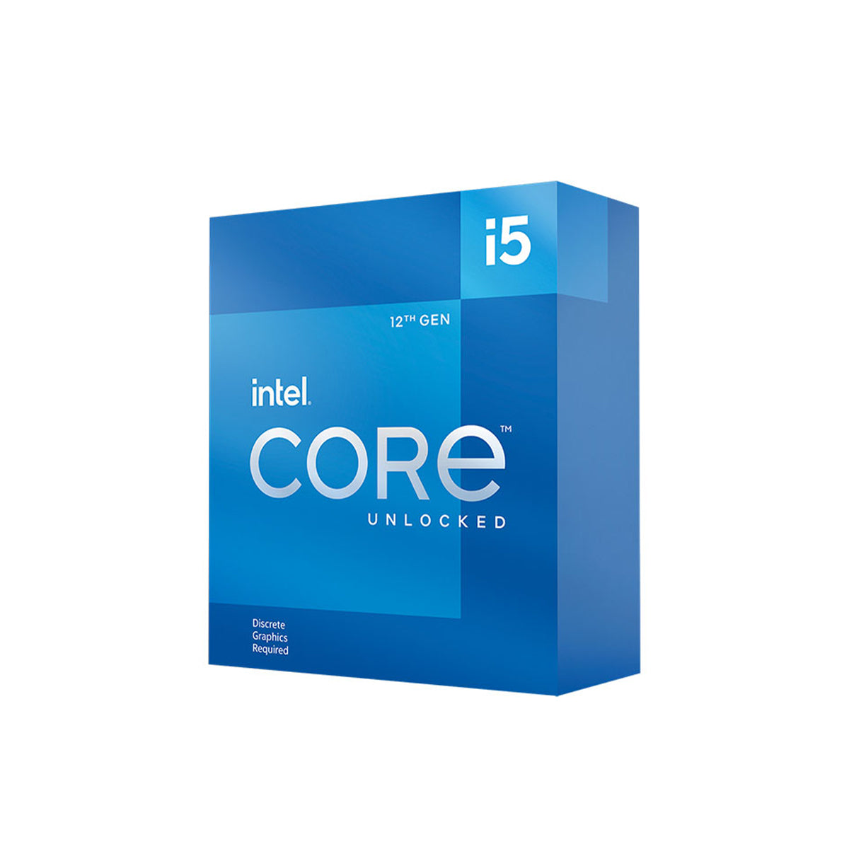 CPU Intel Core i5-12600KF CPU Intel Core i5-12600KF Processor – Computer Lounge