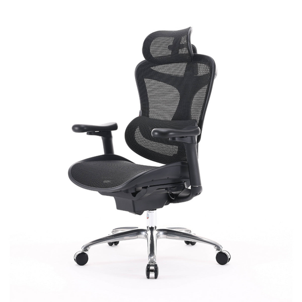 SIHOO C100 Mesh Ergonomics Office Chair Black