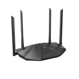 Tenda AC19 AC2100 Dual-Band Gigabit WiFi Router No Vlan tagged