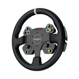 Moza CS V2P Steering Wheel