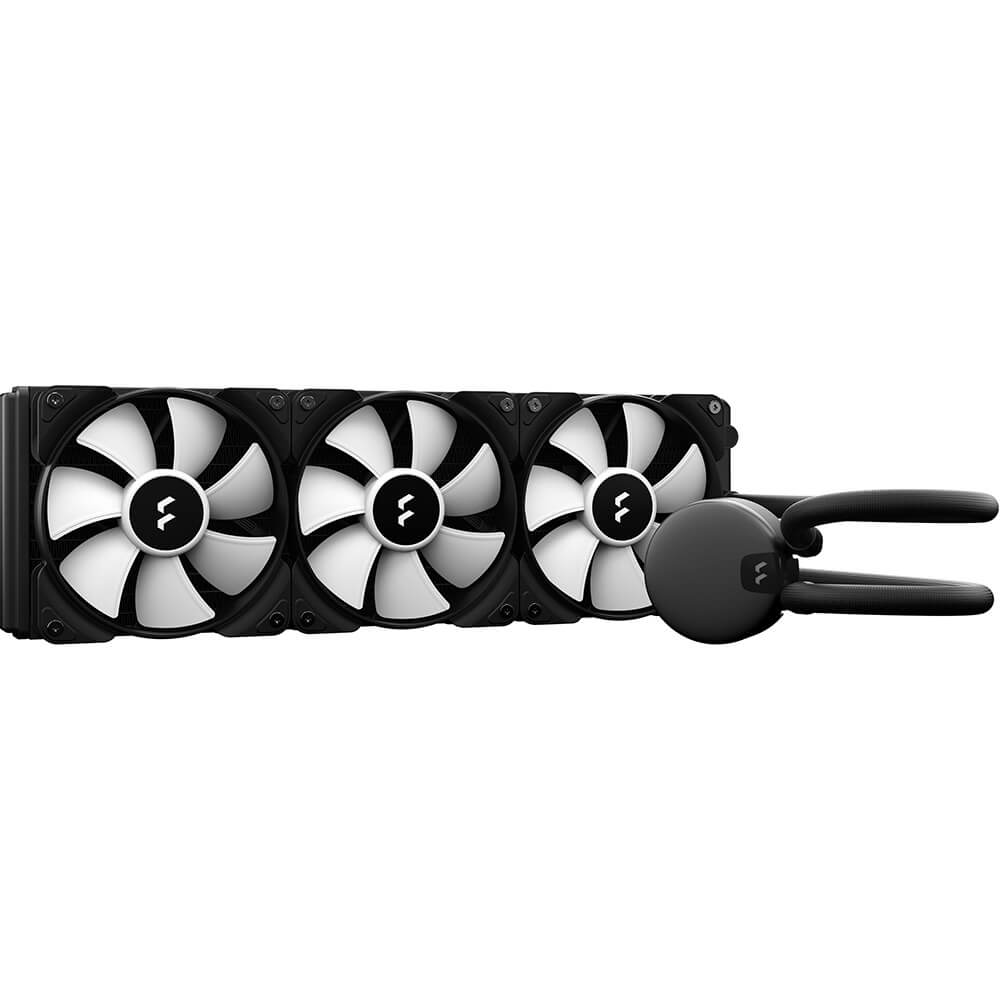 Fractal Design Lumen S36 v2 RGB 360mm AIO Liquid CPU Cooler