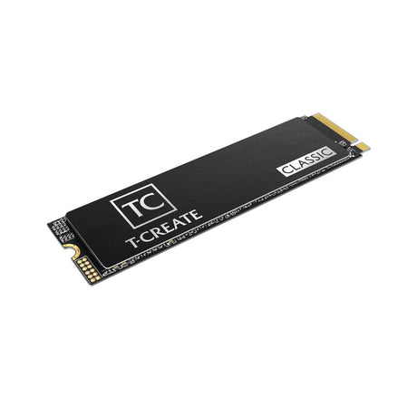 TeamGroup T-Create Classic C47 2TB M.2 Gen4 NVMe SSD