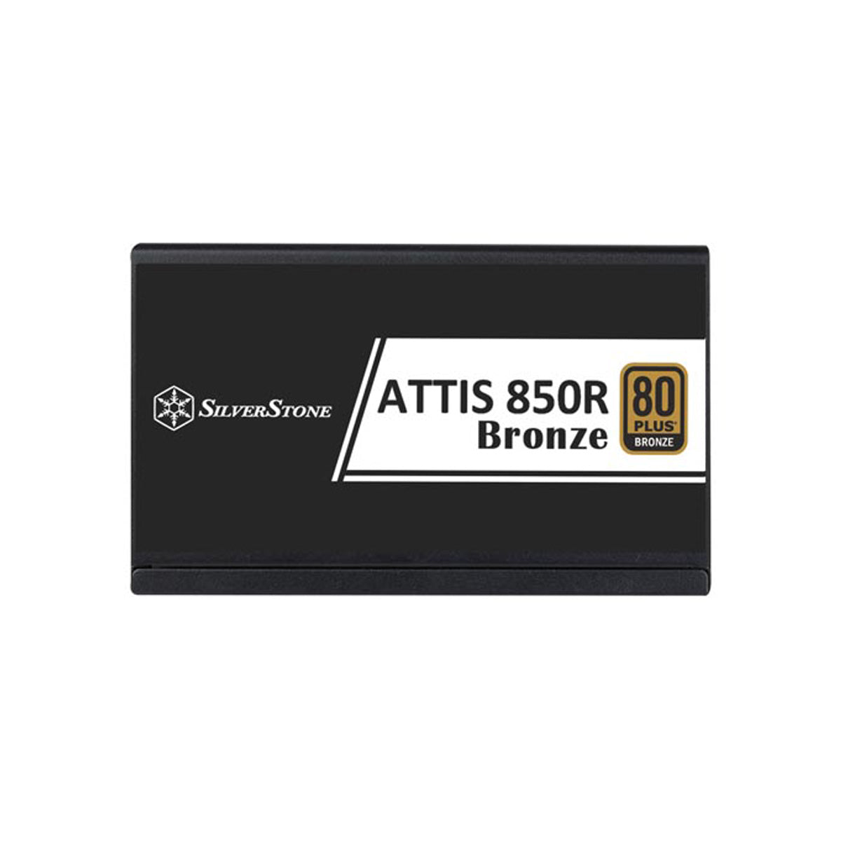 Silverstone AT850R 850W 80Plus Bronze Power Supply