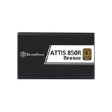 Silverstone AT850R 850W 80Plus Bronze Power Supply
