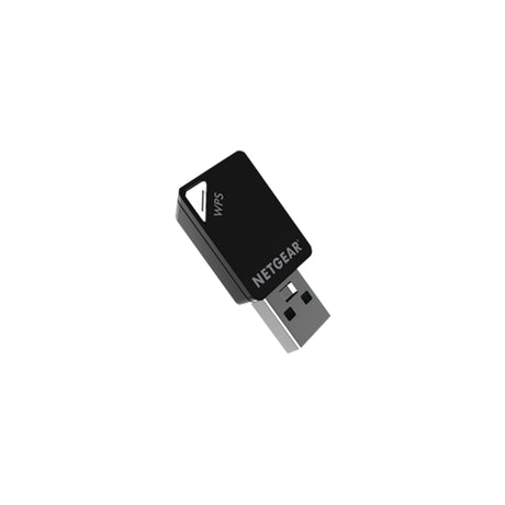 Netgear A6100 Dual Band Wireless AC600 Adapter