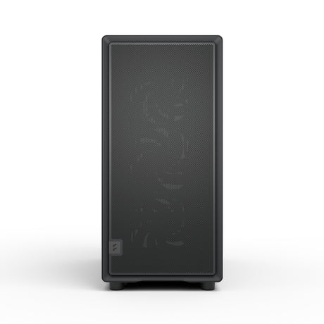Fractal Design Epoch XL Mid Tower Case -  Black Solid