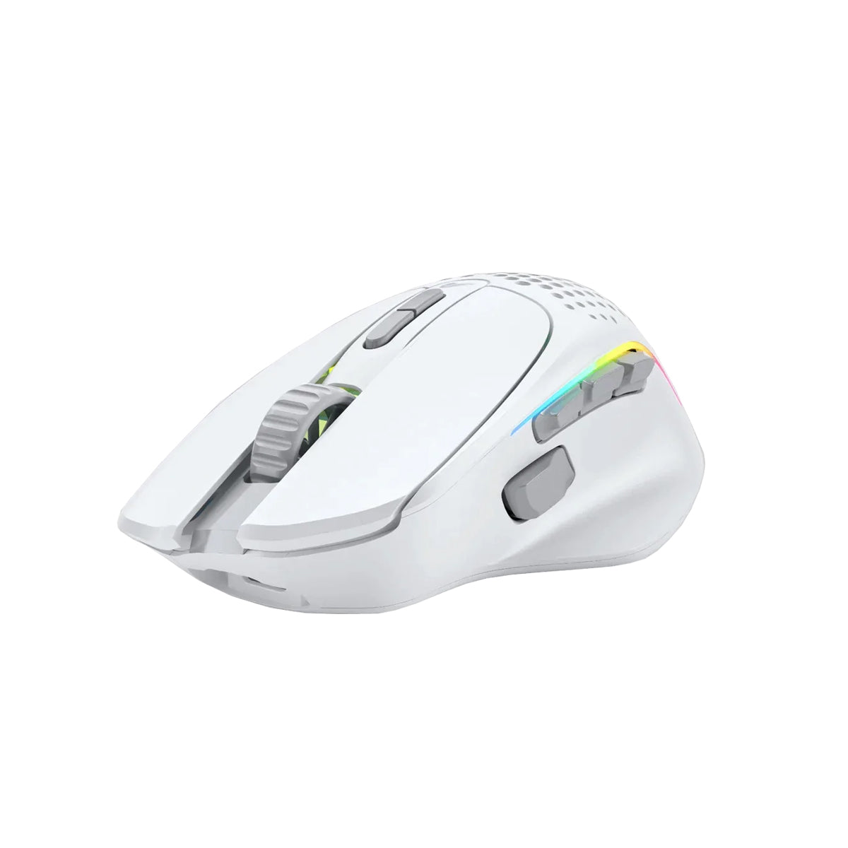 Glorious Model I 2 Wireless Gaming Mouse Matte White