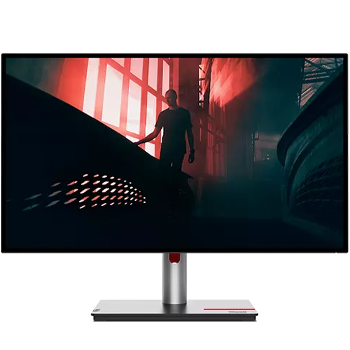 Lenovo P32P-30 31.5" UHD IPS Monitor