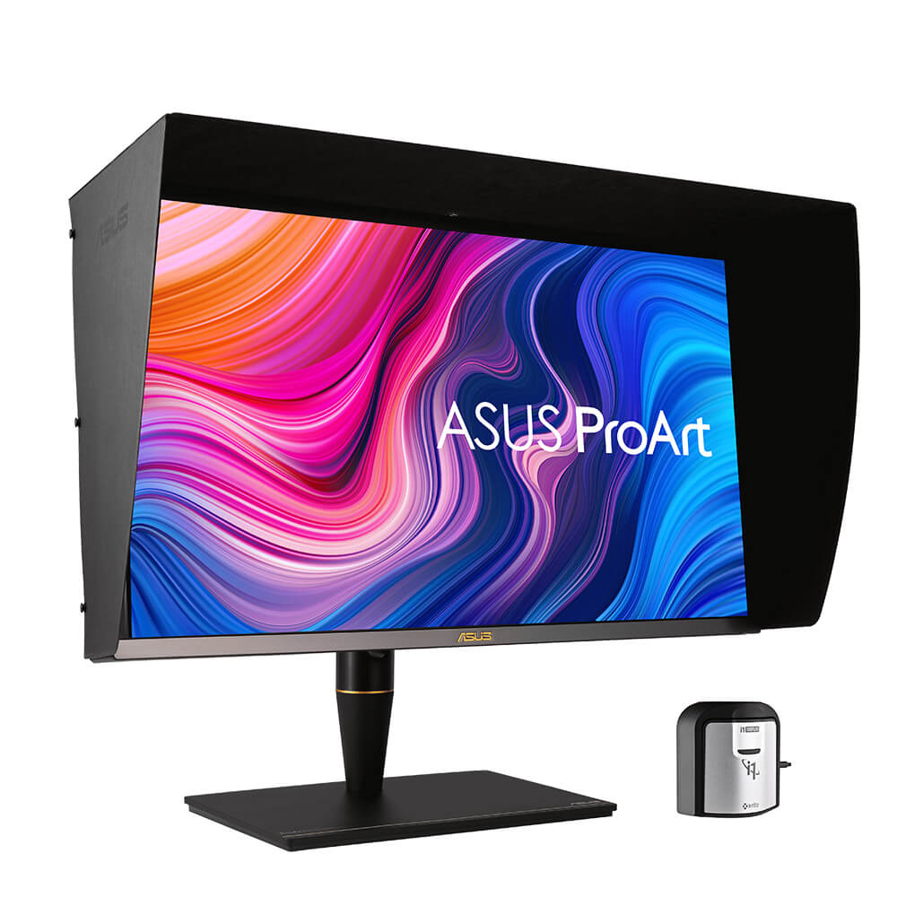 ASUS ProArt PA27UCX-K 27" 4K UHD HDR1000 IPS Mini LED Monitor