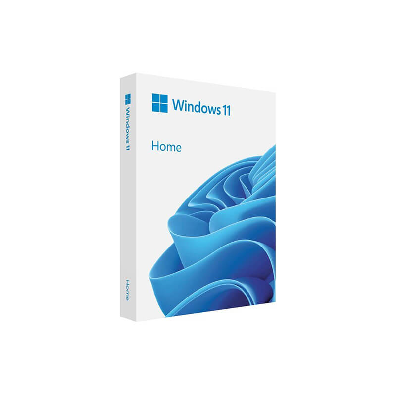 Microsoft Windows 11 Home USB Drive 64 Bit - Retail