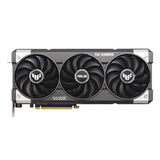 ASUS GeForce RTX 5060 Ti TUF GAMING OC 8GB Graphics Card