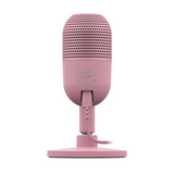 Razer Seiren v3 Mini USB Microphone - Quartz