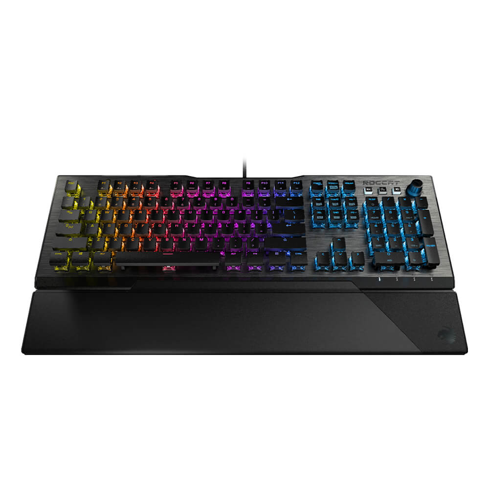 Roccat Vulcan 120 Mechanical Gaming Keyboard