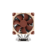 Noctua NH-D9 TR5-SP6 4U CPU Cooler Socket TR5 & SP6 for AMD Threadripper 7000 Processors