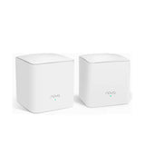 Tenda Nova MW5S Dual-Band AC1200 Whole Home Mesh WiFi System- 2 PACK No Vlan tagged