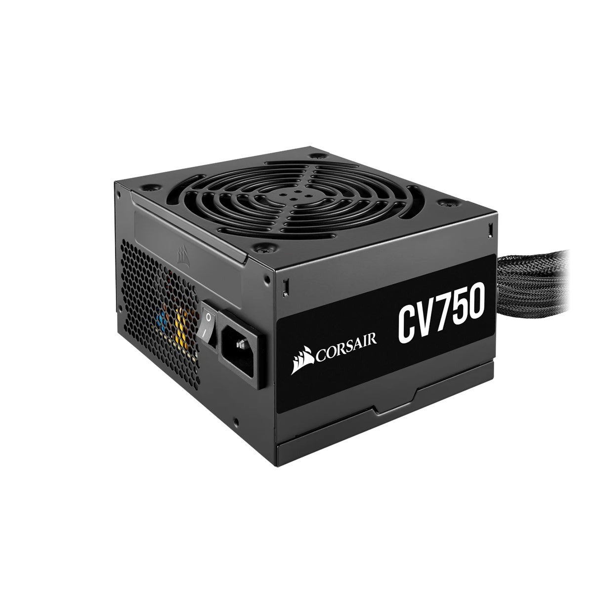 Corsair CV750 750W 80 Plus Bronze Power Supply