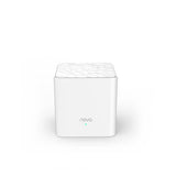 Tenda Nova MW3 Dual-Band AC1200 Whole Home Mesh WiFi System - 2 Pack