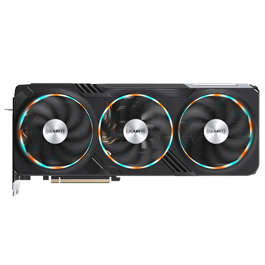 Gigabyte GeForce RTX 4070 Ti Gaming OC 12GB Graphics Card