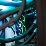 Adjudicator ENCORE RTX 5060 Ti 16GB Core i5-14400F Gaming PC
