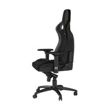 Noblechairs EPIC Series Faux Leather Gaming Chair - Black/Gold