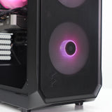 Comet RTX 5060 Ryzen 5 5600 Gaming PC