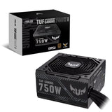 ASUS TUF Gaming 750W 80 Plus Bronze Power Supply